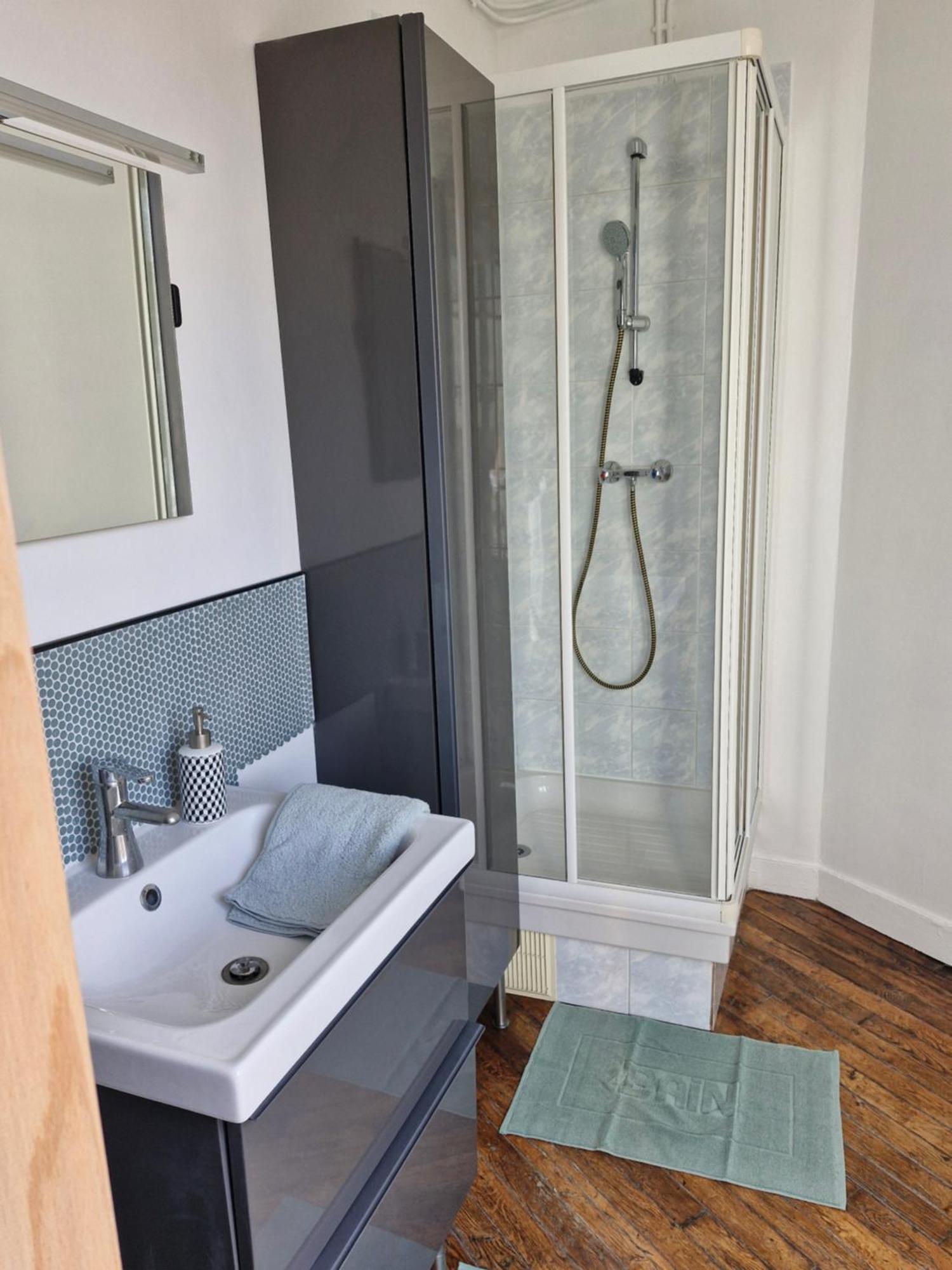 Apartmán A 18 Min De Notre Dame Au Coeur De Paris En Rer C Ivry-sur-Seine Exteriér fotografie